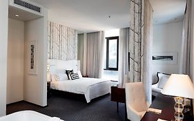 Davinci Hotel On Nelson Mandela Square